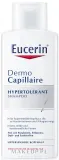 Гипоаллергенный шампунь против раздражений кожи головы Eucerin DermoCapillaire, 250 мл — фото 1