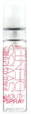 Спрей для полости рта SWISSDENT Extreme Mouth Spray освежающий, с маслами мяты и эвкалипта, 9 мл