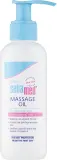 Массажное масло Sebamed Baby Soothing для детей и малышей 150 мл — фото 1