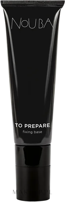 База под макияж NoUBA Viso Primer Fixing Base