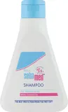 Шампунь для волос детский Sebamed Baby Shampoo, 150 мл / 250 мл — фото 1
