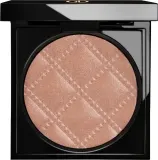 Компактная сатиновая бронзирующая пудра GA-DE Idyllic Soft Satin Bronzing Powder, 12.5 г, оттенок 66 - Pearl Glow — фото 1