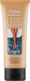 Крем тонирующий для ног Sally Hansen Airbrush Legs Smooth с экстрактом красных водорослей, ультралёгкий, 118 мл, оттенок Tan — фото 1