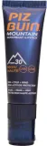 Крем солнцезащитный для лица и бальзам для губ Piz Buin Mountain Suncream + Lipstick SPF 30 устойчивый к поту и воде, 20 мл — фото 1