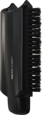Насадка-щётка для выпрямителя волос Valera Brush Attachment XB100 с густой щетиной, 1 шт