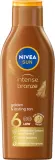 Бронзирующий бальзам для загара SPF 6 NIVEA SUN Intense Bronze — фото 1