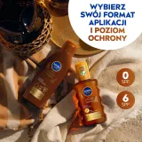 Бронзирующий бальзам для загара SPF 6 NIVEA SUN Intense Bronze — фото 7