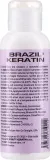 Кератиновый уход для выпрямления волос Brazil Keratin Hair Go Straight Coco Chocolate, 150 мл — фото 4
