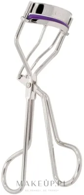 Щипцы для завивки ресниц Tweezerman Classic Lash Curler 1034-R, с силиконовыми подушечками, 1 шт