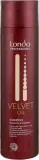 Шампунь с аргановым маслом, глицерином и витамином E Londa Professional Velvet Oil — фото 1