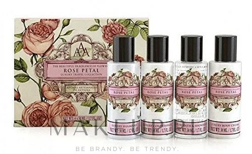 Набор The Somerset Toiletry Co
