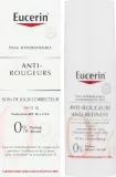 Крем для лица Eucerin AntiRedness Concealing дневной от покраснений SPF 30 50 мл — фото 2