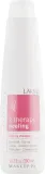 Шампунь против перхоти Lakme K.Therapy Peeling Shampoo Oily тонизирующий, для жирных волос, 300 мл / 1000 мл — фото 1