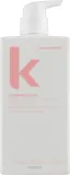 Кондиционер для объёма и уплотнения волос Kevin.Murphy Plumping.Rinse Densifying Conditioner с биотином, 40– — фото 4