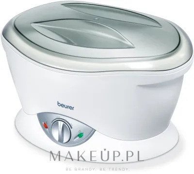 Парафиновая ванночка Beurer Paraffin Bath MP 70, 1 шт