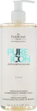 Мицеллярная вода Farmona Professional Pure Icon с гамамелисом, каштаном и алоэ для снятия макияжа, 500 мл — фото 1