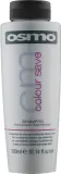 Шампунь для окрашенных волос с UV-фильтром без сульфатов Osmo Colour Save Shampoo, 300 мл — фото 1