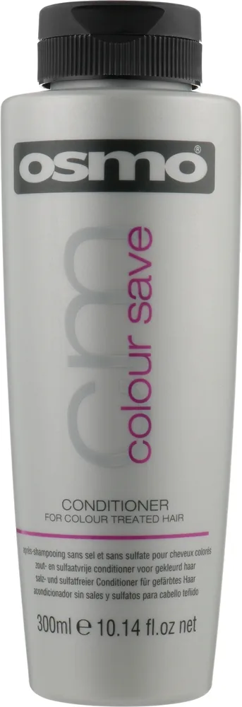 Кондиционер для окрашенных волос Osmo Colour Save Conditioner с УФ-фильтром, 1000 мл