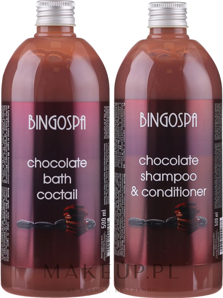 Набор BINGOSPA