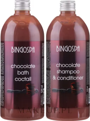 Набор BINGOSPA