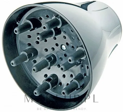 Диффузор для фена Parlux Diffuseur 3800 профессиональный, для Parlux 3800 Eco Ceramic, 1 шт