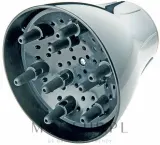 Диффузор для фена Parlux Diffuseur 3800 профессиональный, для Parlux 3800 Eco Ceramic, 1 шт — фото 1