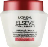 Маска для волос L'Oreal Paris Elseve Full Repair 5 Mask, восстанавливающая, для повреждённых волос — фото 1