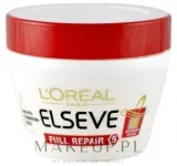 Маска для волос L'Oreal Paris Elseve Full Repair 5 Mask, восстанавливающая, для повреждённых волос — фото 2