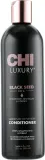 Увлажняющий кондиционер для волос CHI Luxury Black Seed Oil Moisture Replenish Conditioner — фото 3