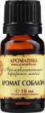 Комплекс эфирных масел Aromatika Fragrance Of Love Аромат соблазна для тела, лица и волос 10 мл — фото 1