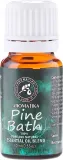 Комплекс эфирных масел Aromatika Pine Bath Лесная ванна хвойный для ванны, сауны и массажа 10 мл — фото 1