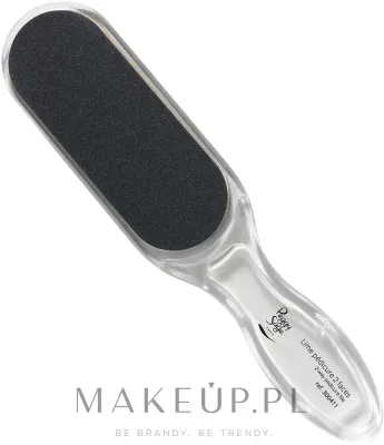 Двусторонняя керамическая тёрка для педикюра Peggy Sage Ergonomic Ceramic 2-Way Pedicure File эргономичная, 1 шт