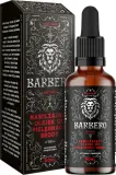 Масло для бороды Barbero Beard Care Moisturizing Oil увлажняющее, 50 мл — фото 1