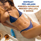 Бальзам для активации естественного загара SPF 30 NIVEA SUN Protect & Bronze — фото 4
