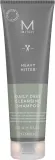 Глубоко очищающий шампунь для волос Paul Mitchell Mitch Heavy Hitter Deep Cleansing Shampoo, с экстрактом агавы, 1000 мл — фото 3