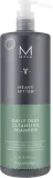 Глубоко очищающий шампунь для волос Paul Mitchell Mitch Heavy Hitter Deep Cleansing Shampoo, с экстрактом агавы, 1000 мл — фото 5