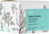 Ночная успокаивающая маска для лица Alkmie Dream of Beauty натуральная для чувствительной кожи 60 мл — фото 5