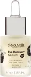 Synouvelle Cosmectics Intensive восстанавливающая сыворотка для кожи вокруг глаз против морщин и темных кругов с кофеином 15 мл — фото 2