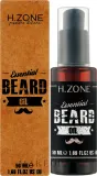 Масло для бороды H.Zone Essential Beard Oil, питательное, 50 мл — фото 2
