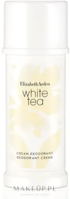 Крем-дезодорант-антиперспирант Elizabeth Arden White Tea