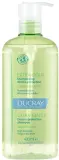 Шампунь для волос Ducray Extra-Gentle Dermo-Protective Shampoo ультрамягкий, для всей семьи, 100 мл / 200 мл / 400 мл — фото 1