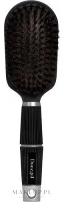 Щётка для волос с натуральной щетиной Donegal 1140