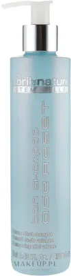 Шампунь для волос Abril et Nature Age Reset Bain Shampoo с эффектом ботокса, для тонких волос, 1000 мл