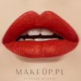 Yves Saint Laurent Matowa pomadka w płynie do ust - Жидкая помада для губ YSL Tatouage Couture Matte Stain, оттенок 24 - Minimal Black — фото 2