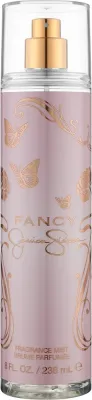 Парфюмированная дымка для тела Jessica Simpson Fancy Body Mist