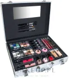 Чемоданчик для косметики Cosmetic 2K Beauty Unlimited Train Case, для макияжа — фото 1