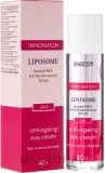 Крем для кожи вокруг глаз BingoSpa Liposome Anti-Ageing липосомальный, для зрелой кожи 40+, с экстрактом морских водорослей, 50 г — фото 1
