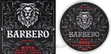 Воск для укладки усов и бороды Barbero Beard Care Wax, с маслом миндаля, 40 г — фото 3