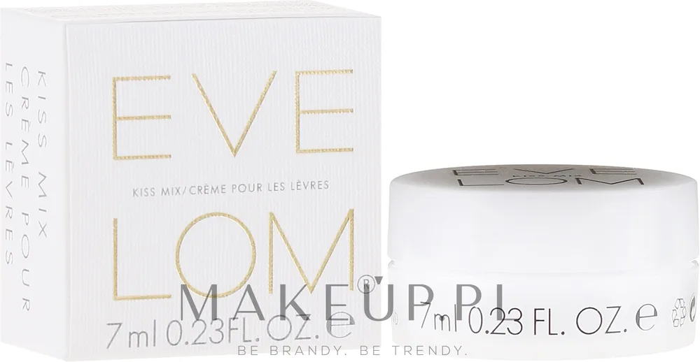 Бальзам для губ Eve Lom Kiss Mix Lip Treatment