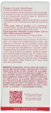 Clarins SOS Pure Emergency Mask with Rebalancing Clay маска для лица очищающая с глиной 75 мл, для комбинированной и жирной кожи — фото 4
